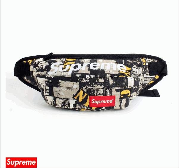 Поясна сумка Supreme сумка на пояс