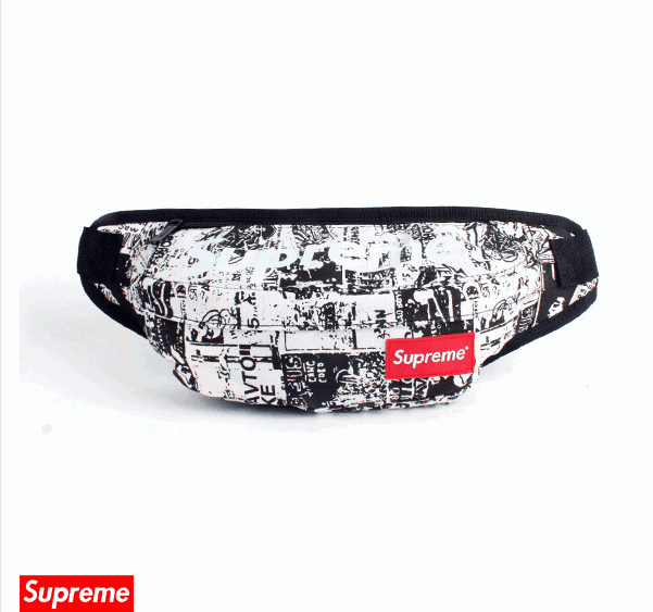 Поясна сумка Supreme сумка на пояс