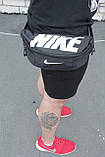 Поясна сумка Nike Team Training(Black Team) сумка на пояс, фото 6