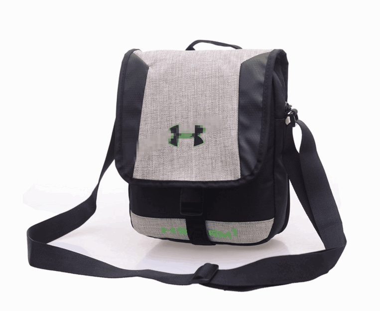 Сумка через плече Under Armour Storm1 (сіра)