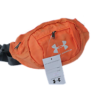 Поясна сумка Under Armour Sport Pro (помаранчева) сумка на пояс