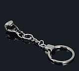 Брелок — Боксерська рукавичка на ключі, фото 5