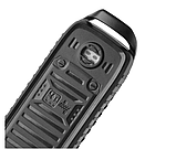 Міні мобільний телефон Gt Star CAT B25 (2 Sim) чорний, фото 6