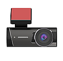 Відеореєстратор реєстратор A30 FHD 1080P ідеальна якість відеознімання бездротового Wi-Fi, фото 3