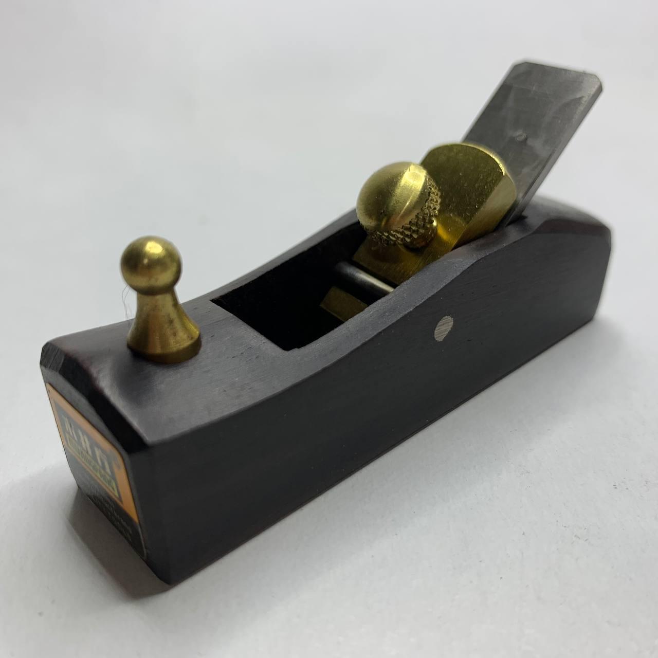 Ручний строгий верстат для дерева, рубанок KO1053-055A Mujingpang, фото 1