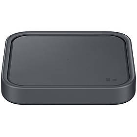 Samsung Бездротовий зарядний пристрій 15W Wireless Charger Pad (w/o TA) Black