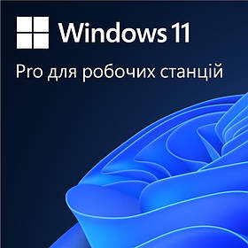 Microsoft Microsoft Windows 11 Pro ESD (електронний ключ)
