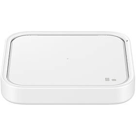 Samsung Бездротовий зарядний пристрій 15W Wireless Charger Pad (with TA) White