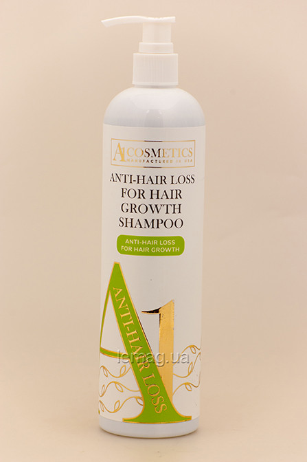 PHarmika Шампунь проти випадіння та для росту волосся, 500 мл, фото 1
