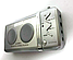 Портативний радіоприймач, колонка з USB+SD+FM,  Atlanfa AT-8957, 2-динаміка, фото 4