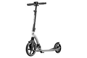 Самокат Miqilong Beagle сірий Baumar - Завжди Вчасно