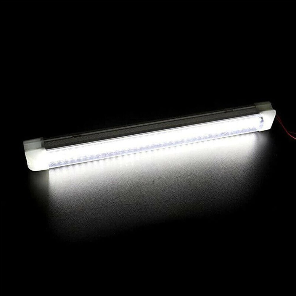 Світлодіодна лампа висока, 108 LED, 12-85