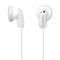 Sony Наушники MDR-E9LP In-ear White Baumar - Всегда Вовремя