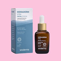 Липосомальная сыворотка SeSDerma Hidraderm Hyal Liposomal Serum