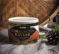 Ікра горбуші червона "Lemberg Gorbuscha" 500 гр. Німеччина