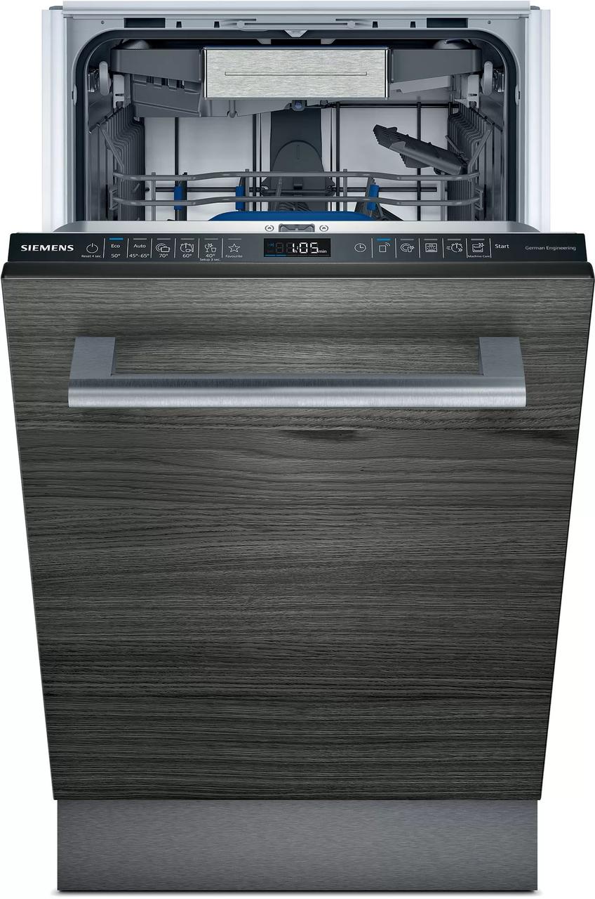 Siemens Посудомийна машина вбудовувана SR65ZX10MK  Baumar - Завжди Вчасно