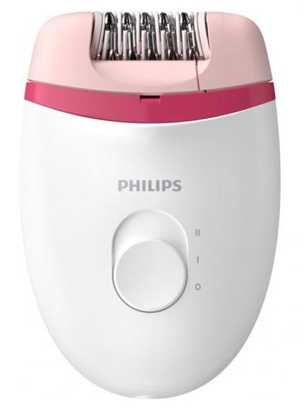 Philips Епілятор Satinelle Essential BRE235/0  Baumar - Завжди Вчасно