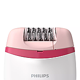 Philips Епілятор Satinelle Essential BRE235/0  Baumar - Завжди Вчасно, фото 8