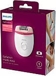 Philips Епілятор Satinelle Essential BRE235/0  Baumar - Завжди Вчасно, фото 10