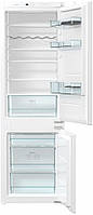 Gorenje Встраиваемый холодильник с морозильной камерой NRKI4182E1 Baumar - Всегда Вовремя