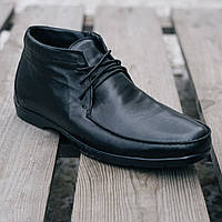 Мужские короткие ботинки SoloMan 41 размер