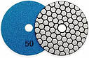Диск для сухого шліфування на липучці "50 BESTTOOL (98745653), фото 2