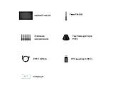 Huion Графічний планшет H610X Black  Baumar - Завжди Вчасно, фото 9