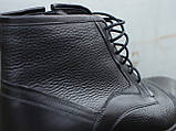Зручні черевики дербі Ikos 41, 42 розмір, фото 3