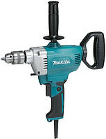 Makita Миксер строительный DS4012, 750 Вт, 2-13 мм, 2,8 кг Baumar - Всегда Вовремя