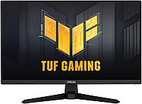 ASUS Монитор 23.8" TUF Gaming VG249QM1A 2xHDMI, DP, MM, IPS, 270Hz, 1ms, sRGB 99%, FreeSync Baumar - Всегда