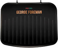 Russell Hobbs Гриль George Foreman 25811-56 Fit Grill Copper Medium Baumar - Завжди Вчасно