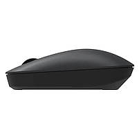 Миша комп'ютерна Xiaomi Wireless Mouse Lite Black (XMWXS801YM), фото 3