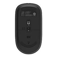 Миша комп'ютерна Xiaomi Wireless Mouse Lite Black (XMWXS801YM), фото 2