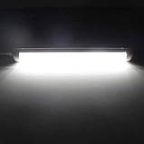 Світлодіодна лампа, 108 LED, 12-85, фото 3