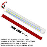 Світлодіодна лампа, 108 LED, 12-85, фото 7