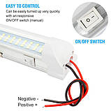 Світлодіодна лампа, 108 LED, 12-85, фото 10