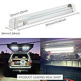 Світлодіодна лампа, 108 LED, 12-85, фото 8