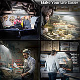 Світлодіодна лампа, 108 LED, 12-85, фото 9