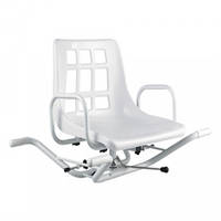 Разборное вращающееся кресло для ванной OSD-Q650100, сиденье в ванной для инвалидов