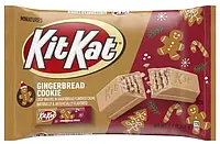 KitKat Gingerbread Cookie 238g