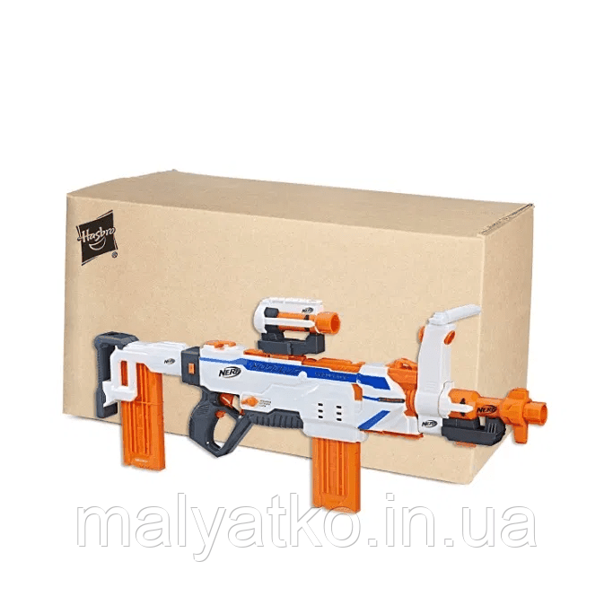 Бластер Nerf C1294 Нерф Модулус Регулятор Modulus Regulator