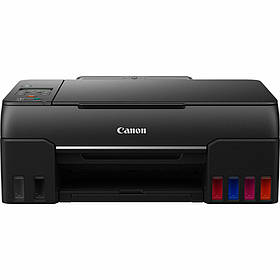БФП А4 Canon PIXMA G640 з Wi-Fi Baumar - Завжди Вчасно
