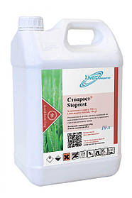 Регулятор росту СТОПРОСТ РК (хлормекват-хлорид 750 г/л) Himagro M 10 л
