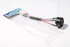 Контактна група замка запалювання Газель (5 контактів) (виробництво ЛОГО-Д)