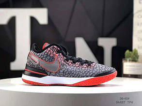 Eur36-46 FaZe Clan x Nike Zoom LeBron NXXT Gen чоловічі баскетбольні кросівки