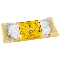 Штоллен Kuchenmeister Stollen Christmas Marzipan 1000g