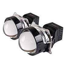 Світлодіодні лінзи BI-LED SANVI A8 PRO NEW 9 Chips 3.0" 50 W, фото 6
