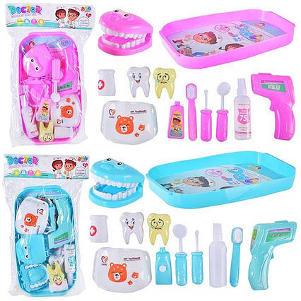 Ігровий набір Лікаря (DF546-72AB)