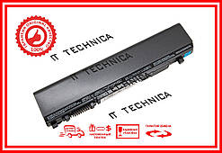 Батарея TOSHIBA Dynabook R730 R731 R732 R741 Satellite R630 R800 R830 R835 R840 11.1V 5200mAh ОРИГІНАЛ