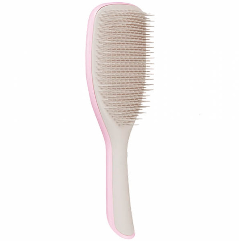 Tangle Teezer The Large Wet Detangler Pebble Grey Kiss - Гребінець для волосся великий, фото 1